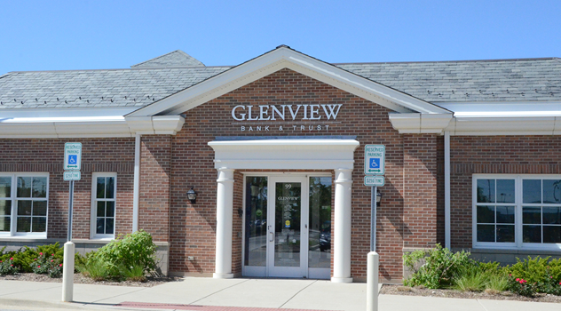 Glenview Bank & Trust